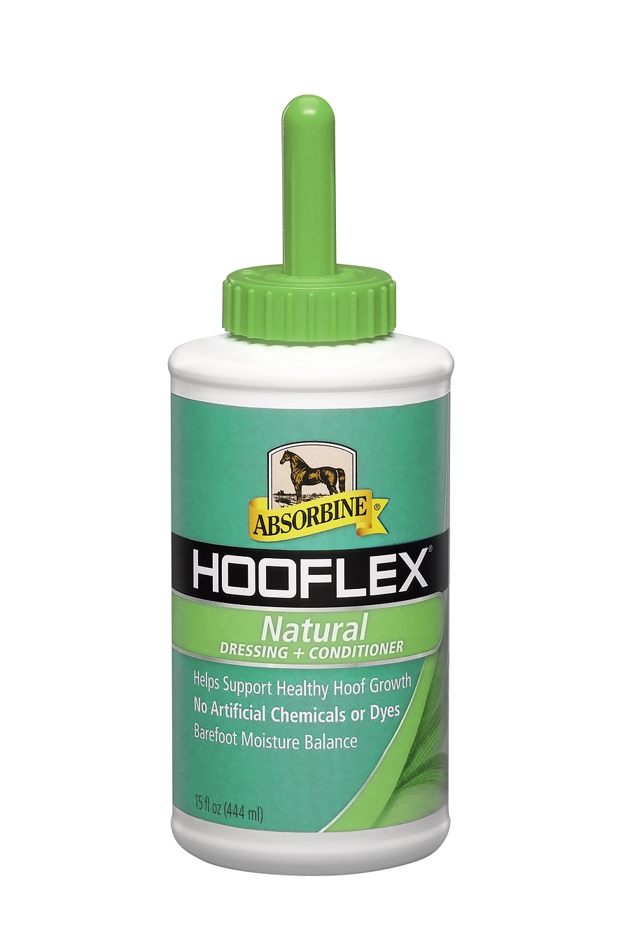 Absorbine Hooflex Natural Dressing and Conditioner 15 oz.
