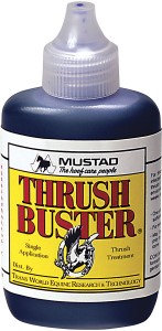 Thrush Buster 2oz