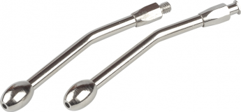 Drench Cannula Nozzle Luer Lock