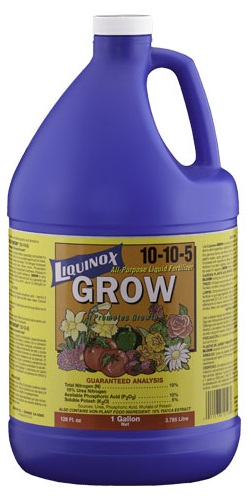 Liquinox Grow Gal