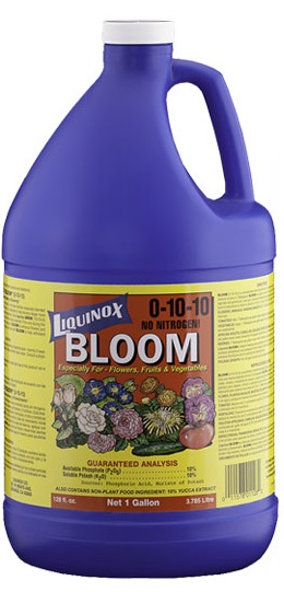Liquinox Bloom Gal.