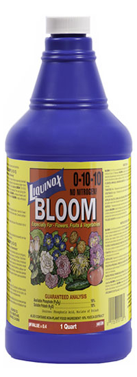 Liquinox Bloom Qt.