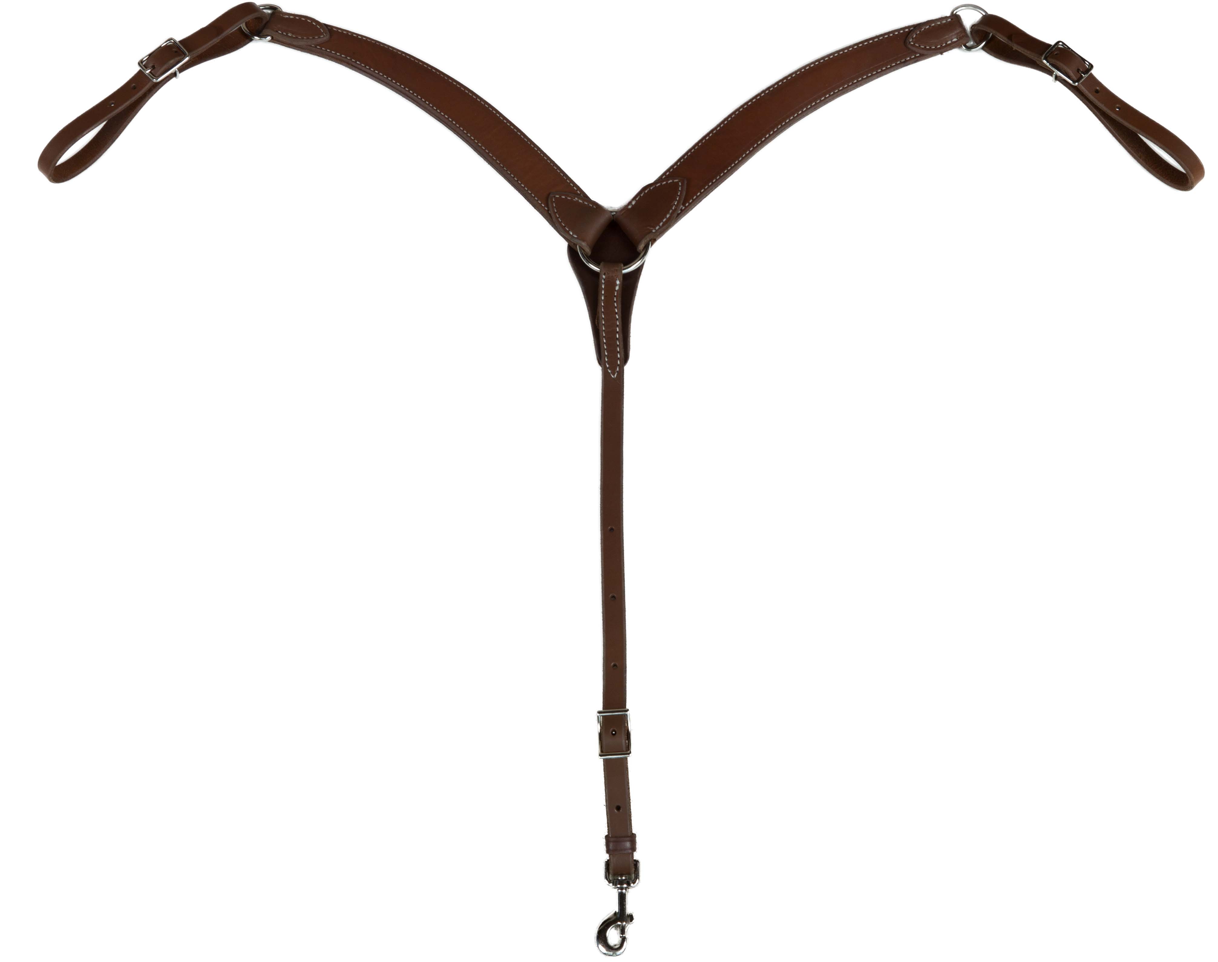 Breastcollar Contoured