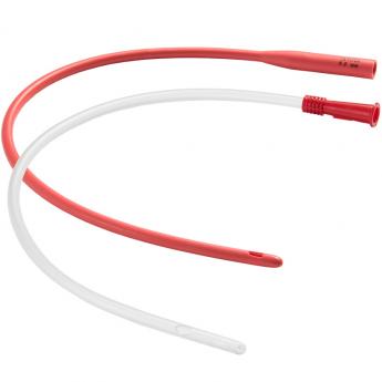 Premier Lamb Feeding Tube Clear