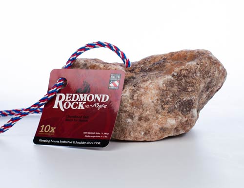 Redmond Rock on a Rope 3-6 lb.