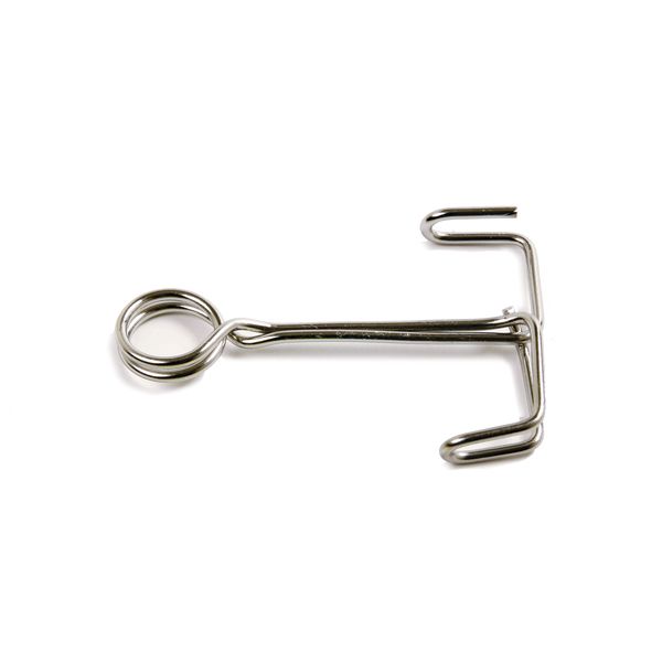 Juicer Hose  Clamp Nor- Pro