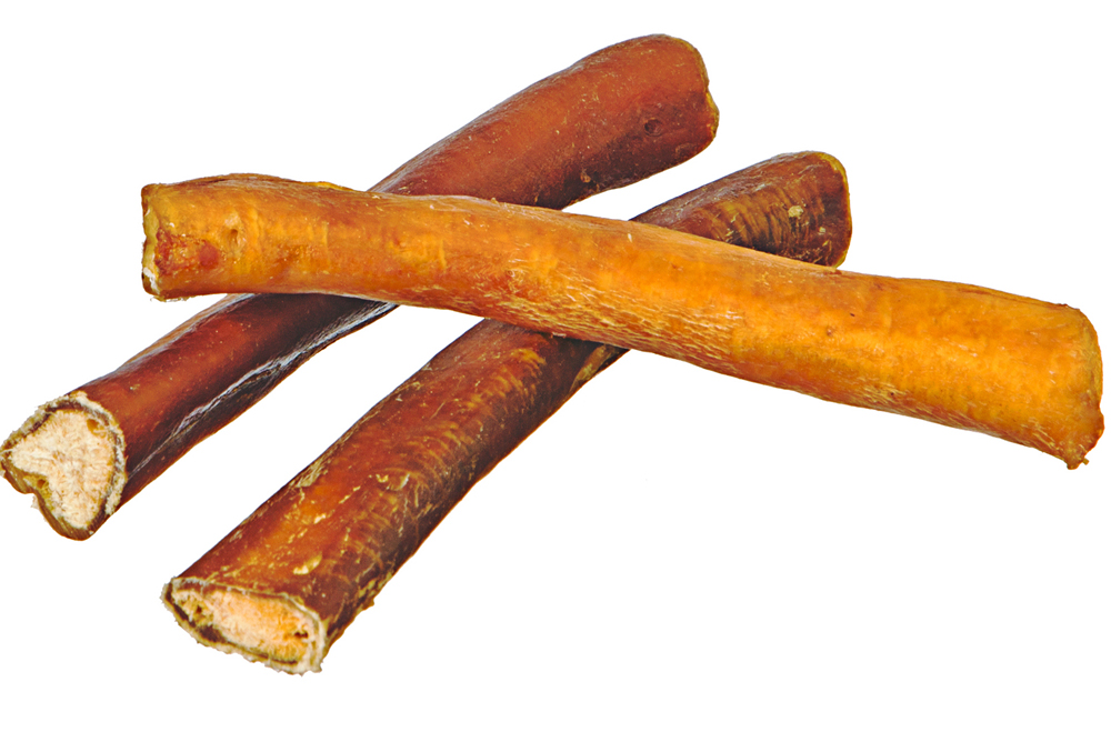 REDBARN BULLY STICK 5 INCH