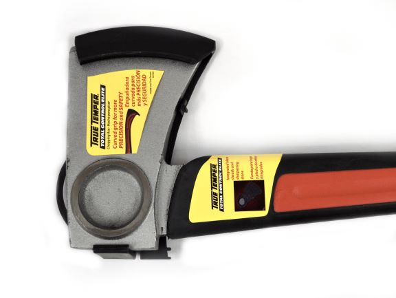 True Temper Chopping Axe