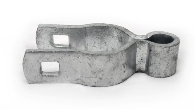 Panel Clamp, 1 5/8"