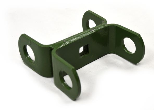 Powder River Double Panel Clevis