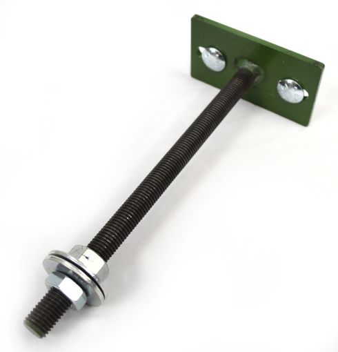 Powder River Gate Leveling Adapters - Each