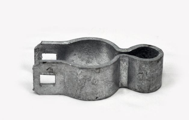 Gate Hinge, C/l 1 3/8"