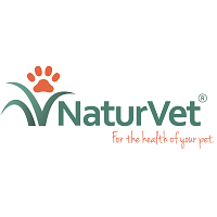 NaturVet Logo Web