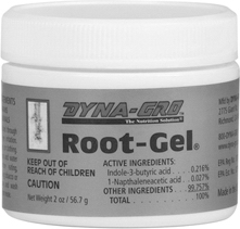Dyna-Gro 2OZ Root Gel