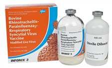 Inforce III Intranasal 50ds