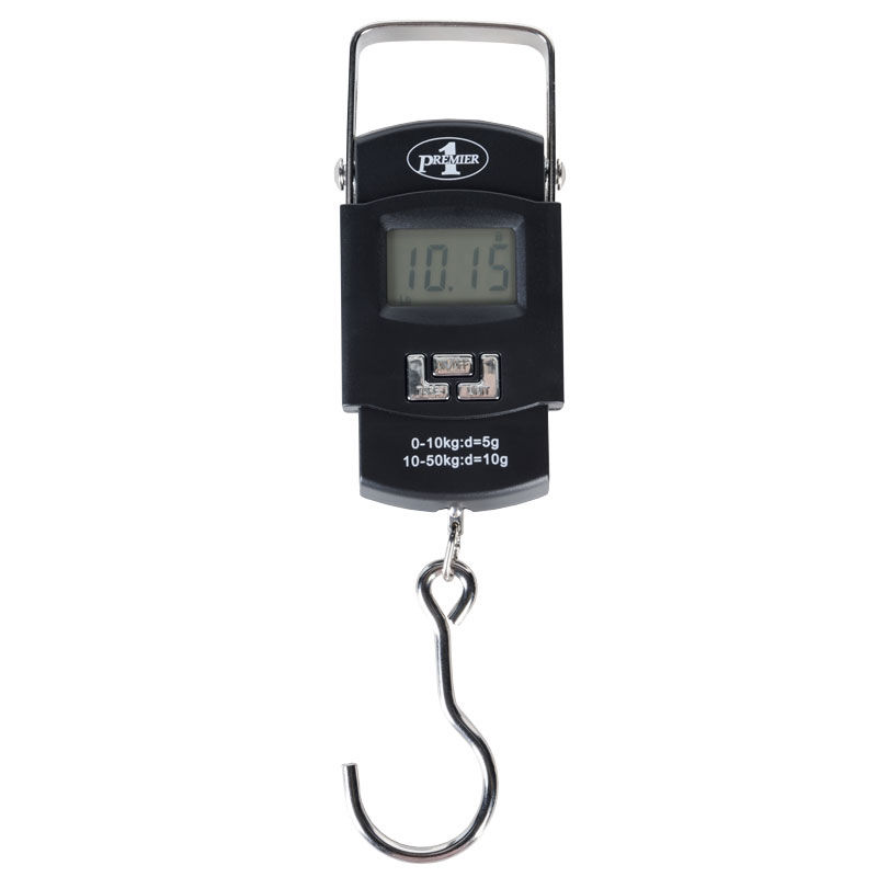 Digital Hanging Scale
