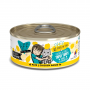 BFF P.L.A.Y. CHICKEN & TURKEY TOPSY TURVY 5.5 OZ.