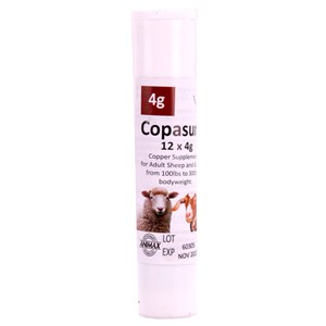 Copasure Sheep & Goat 4gr