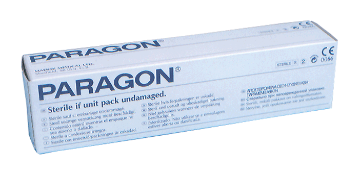 Scalpel #20 Box of 10