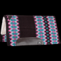 Classic Equine SensorFlex Wool Top Saddle Pad 34"X38"