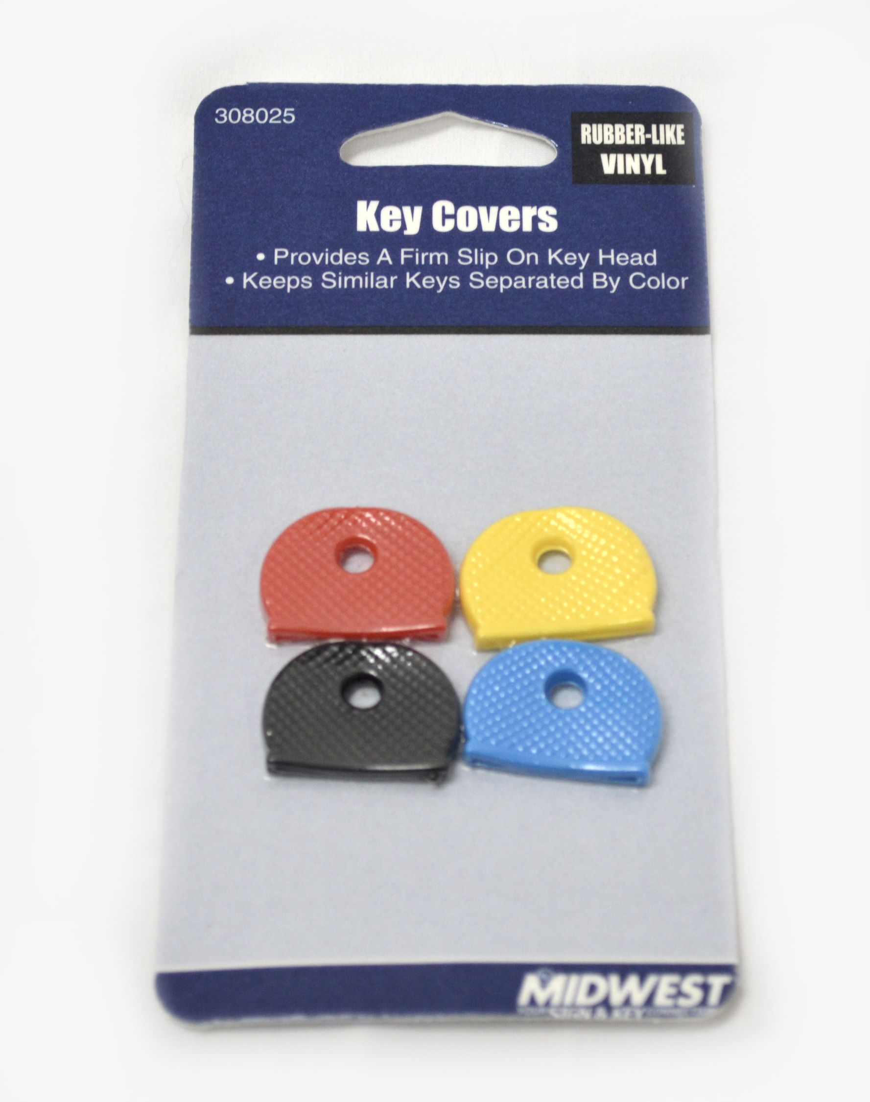 REGULAR COLOR KEY CAPS