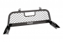 DEEZEE BLACK FORD CAB RACK