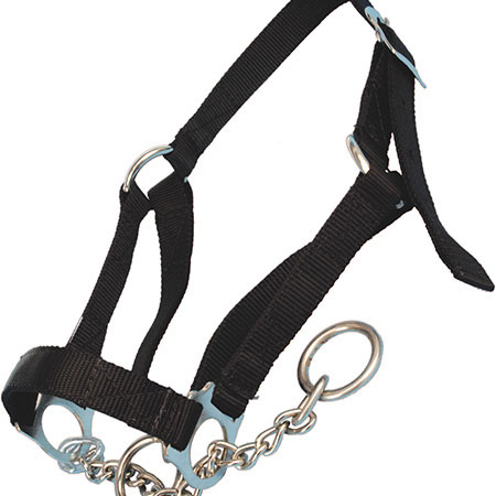 Sullivan's Steer Control Halter