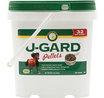 Corta-Flx U-Gard Pellets 4 lb.