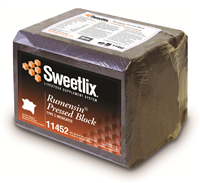 Sweetlix Rumensin Block 40 lb.