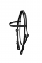 BERLIN CUSTOM LEATHER BIOTHANE HEADSTALL