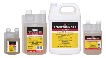 Permethrin 10% Gallon