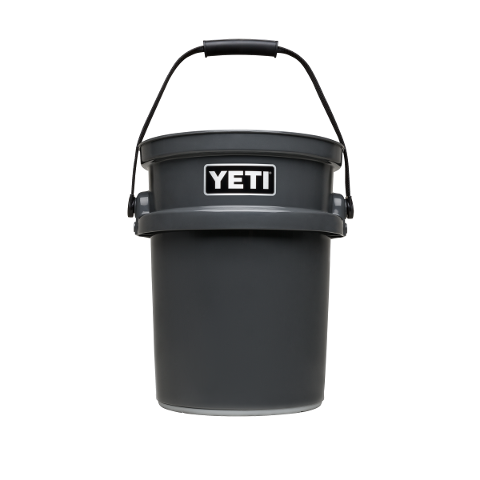 Yeti Loadout Bucket