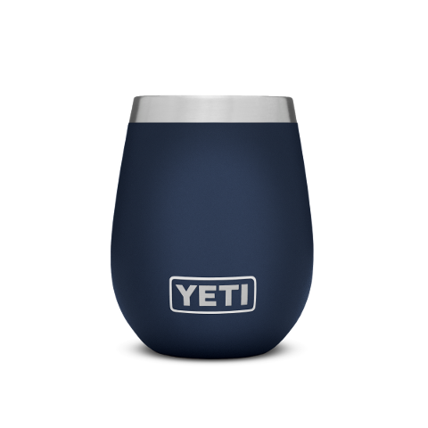 Yeti Wine Tumbler