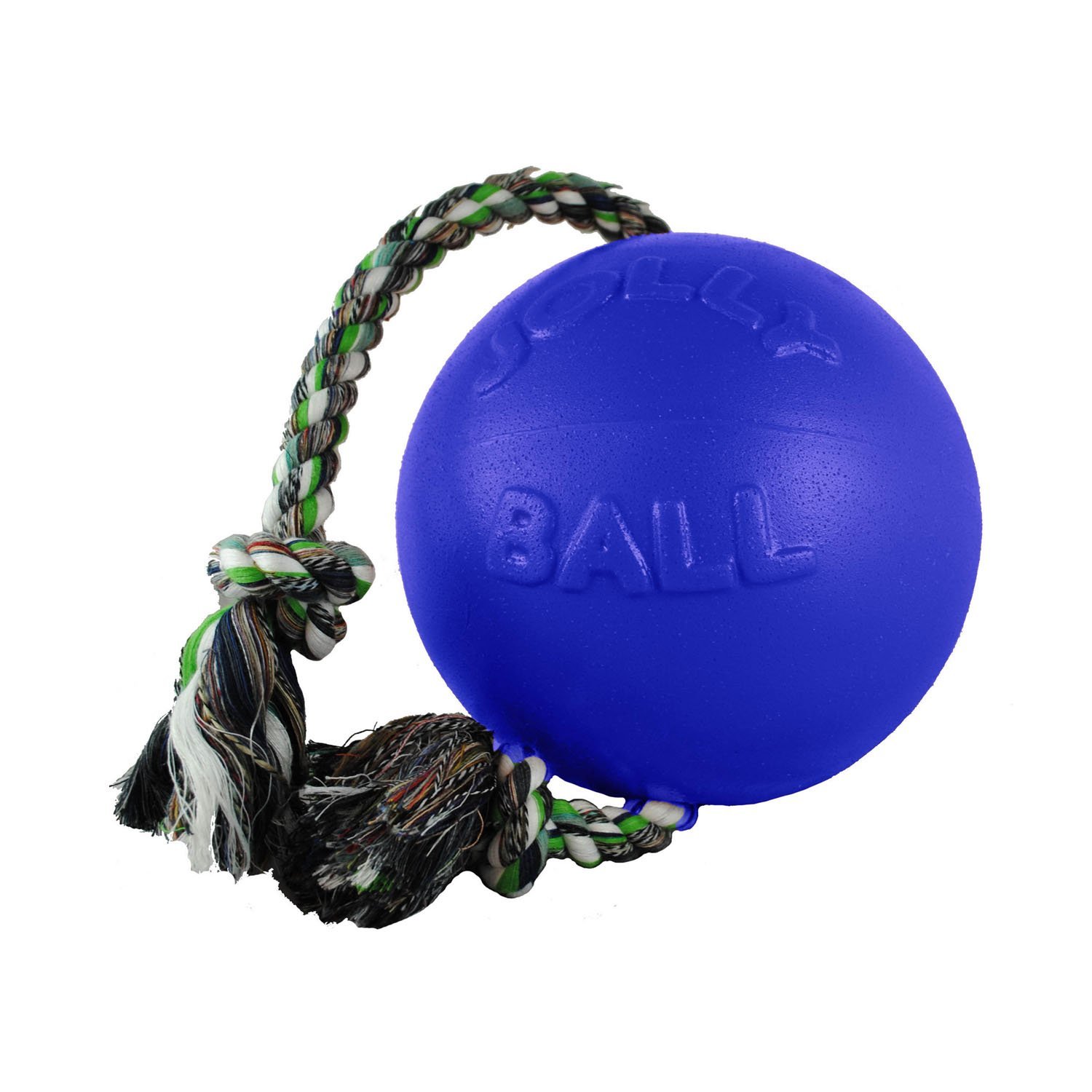 Jolly Pet Romp -N- Roll Ball