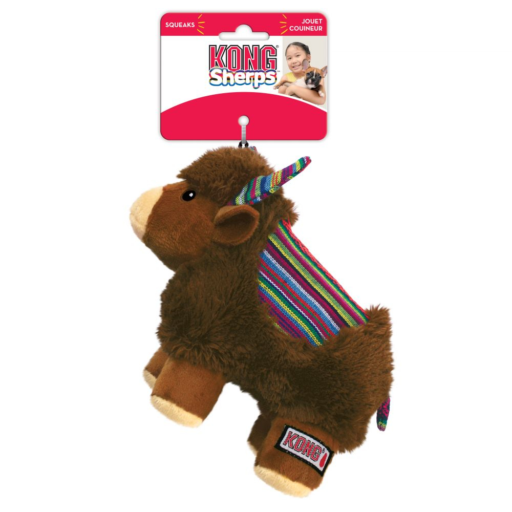 KONG SHERPS YAK MEDIUM
