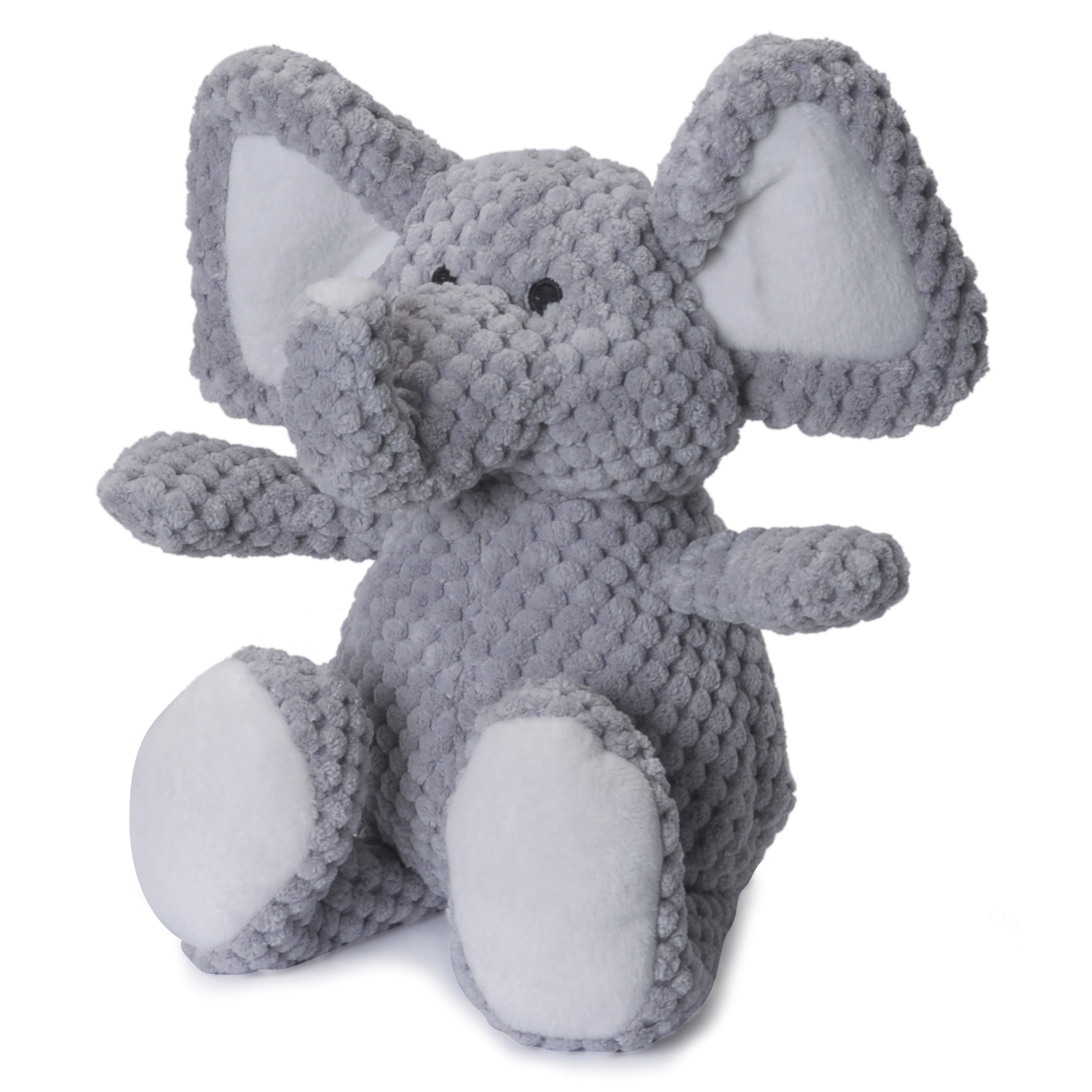 goDog Checkered Elephant