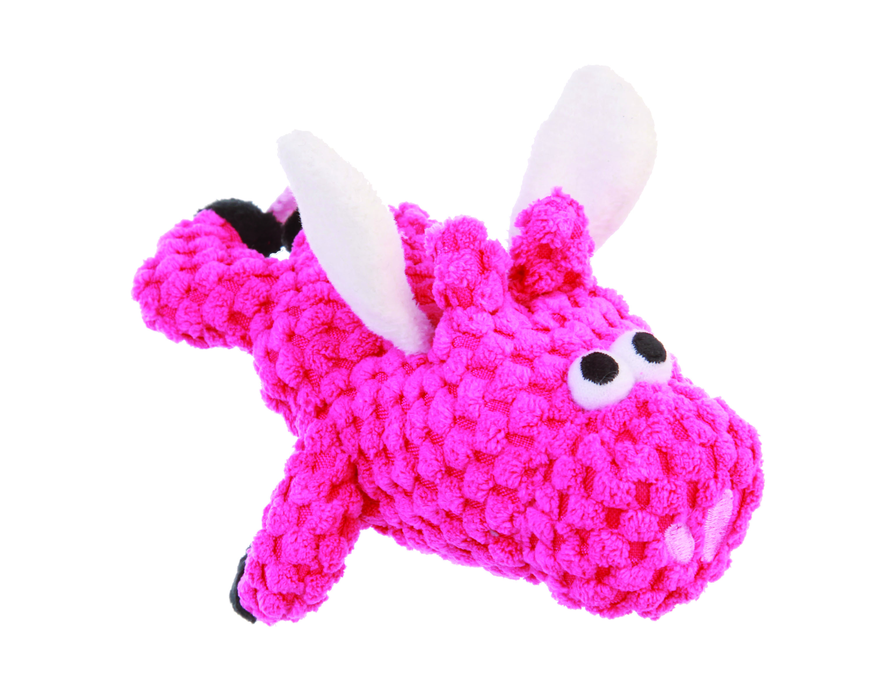 GoDog Just For Me Flying Pig