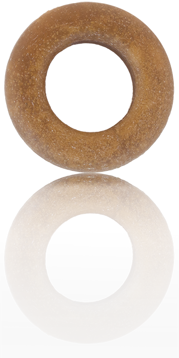 Starmark Treat Ring