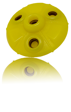 Starmark Flexgrip UFO