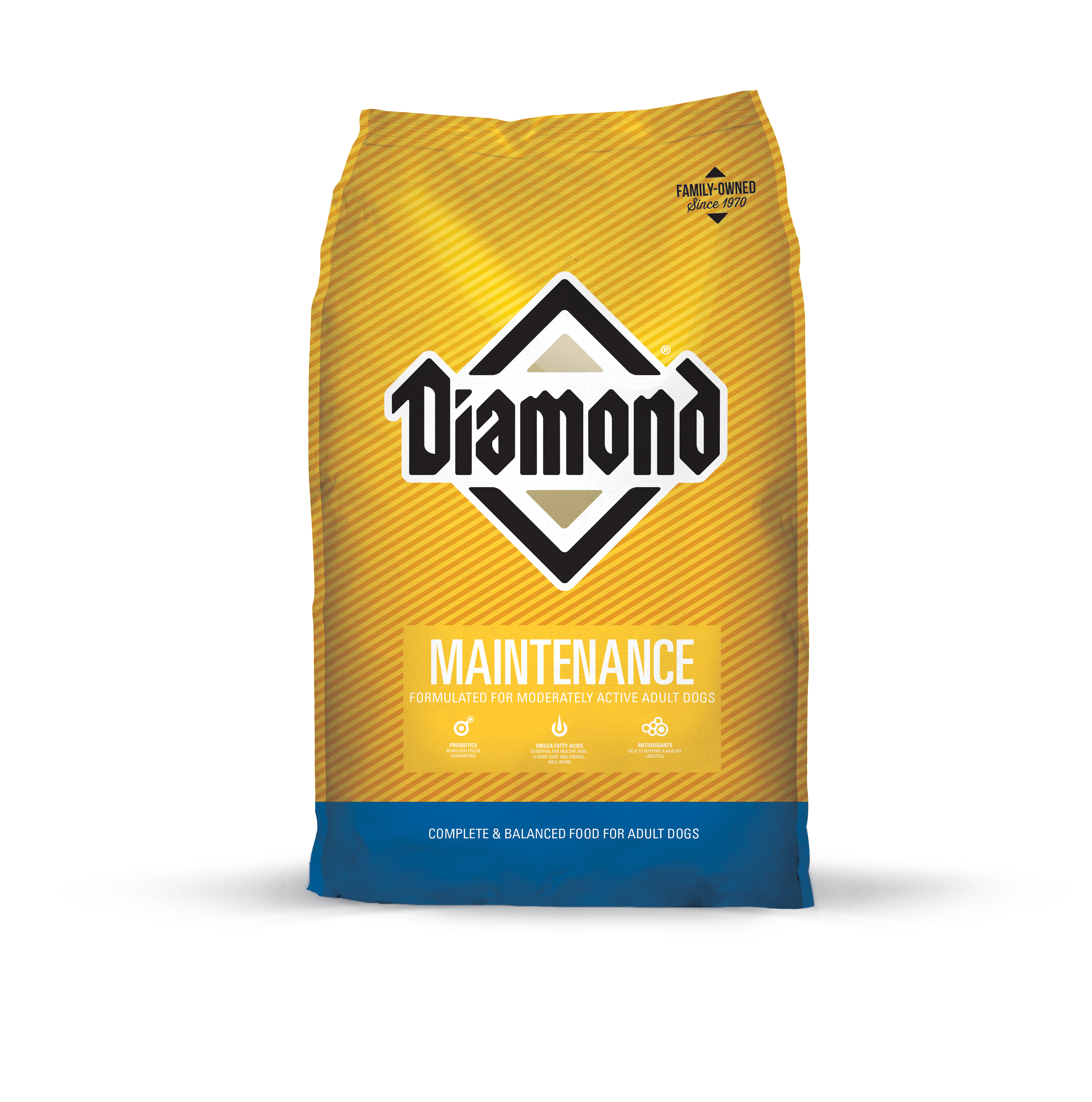 Diamond Maintenance Dog 40 lb