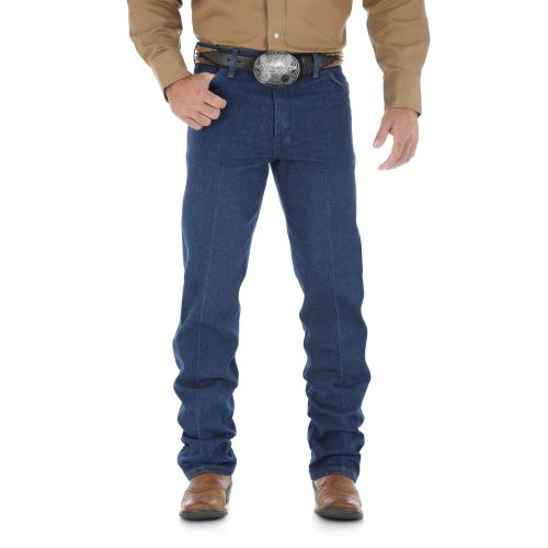 Wrangler Cowboy Cut Original Fit Jean