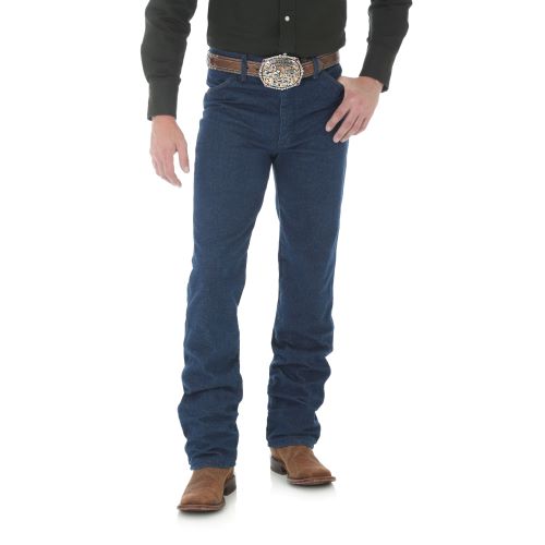 Wrangler Cowboy Cut Slim Fit Jean