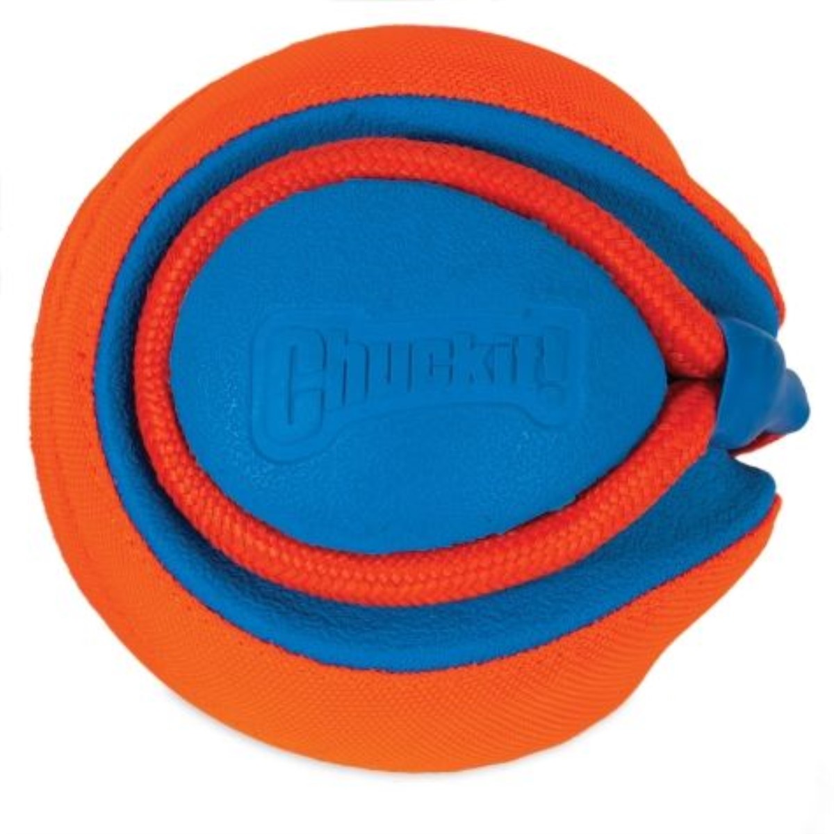 CHUCKIT ROPE FETCH