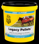 SELECT THE BEST LEGACY PELLETS, 5 LB.