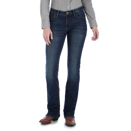 Wrangler Willow Ultimate Riding Jean