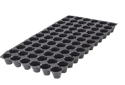 PROPAGATION TRAY, 72, ROUND