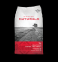 DIAMOND NATURAL LAMB & RICE DOG FOOD 6 LB
