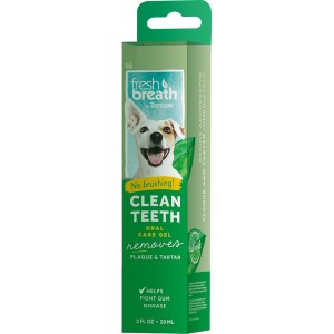 Fresh Breath Oral Care Gel 2 oz.