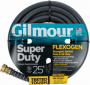 Gilmour Flexogen Hose, 5/8" x 25'