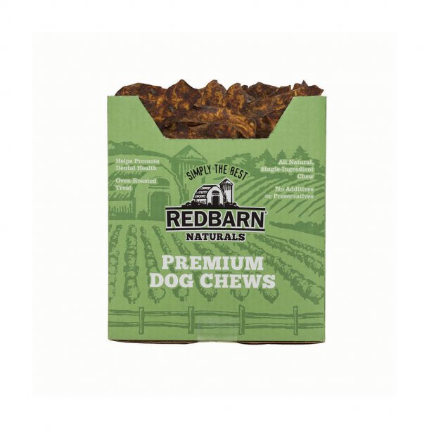 Redbarn Bully Slices, 9 oz.